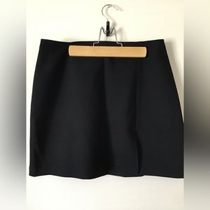 Star CCC Black 16” Mini Skirt